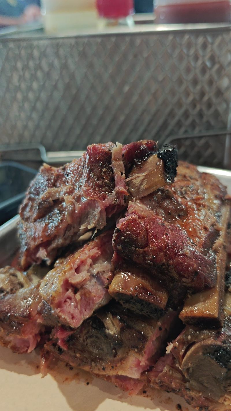 Papa's Smokehouse Barbecue