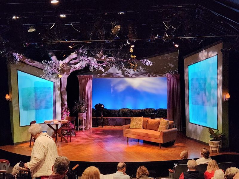 Goldstein Cabaret (Sarasota)