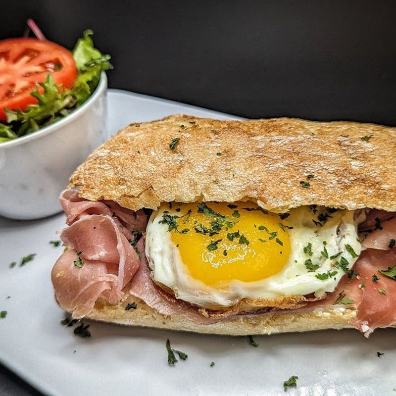 Breakfast Classics Done the French Way