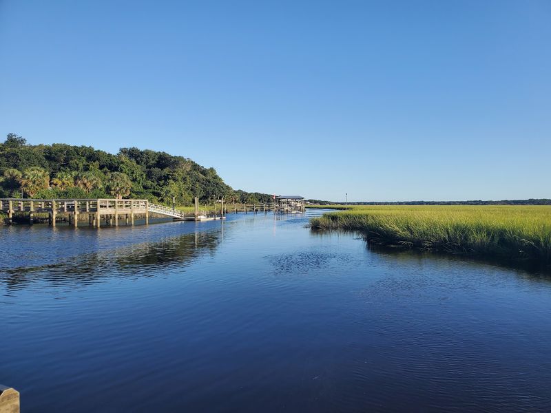 Amelia Island (Fernandina Beach)