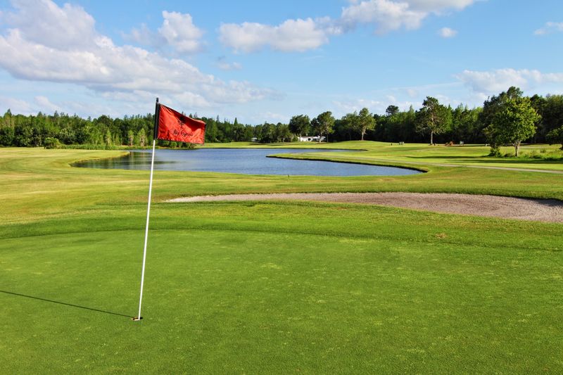 Two Championship Golf Courses That'll Have You Practicing Your Swing Daily