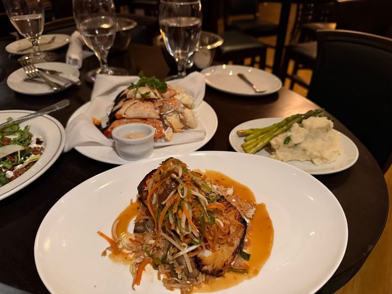 Truluck's Ocean's Finest Seafood and Crab