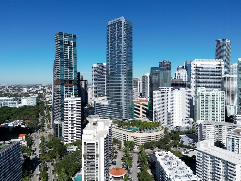 Four Seasons Hotel Miami (Miami)