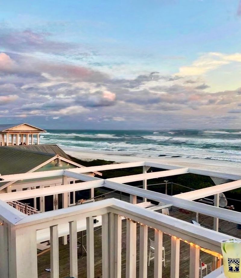 Bud & Alley's (Seaside)