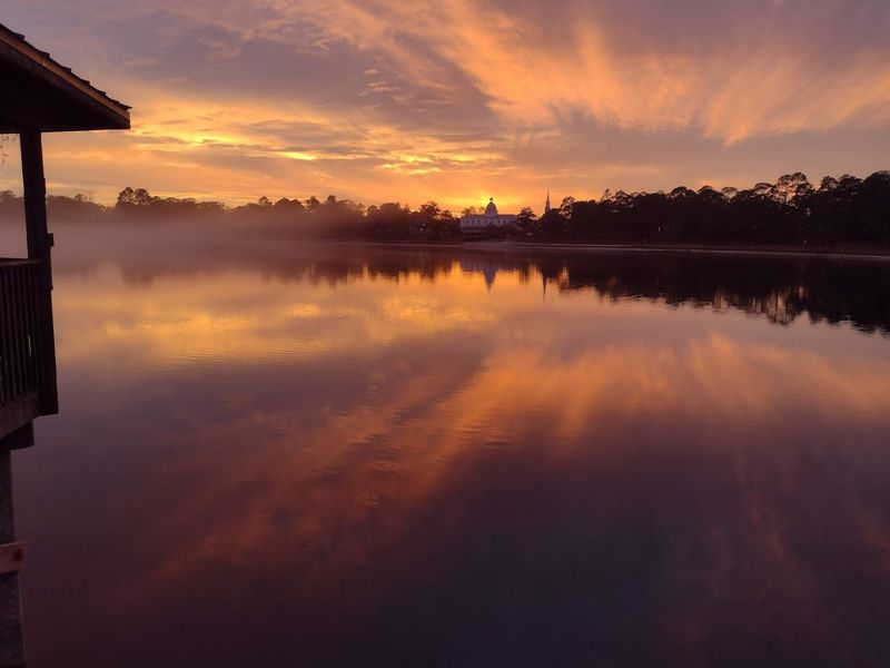 Lake DeFuniak (DeFuniak Springs)