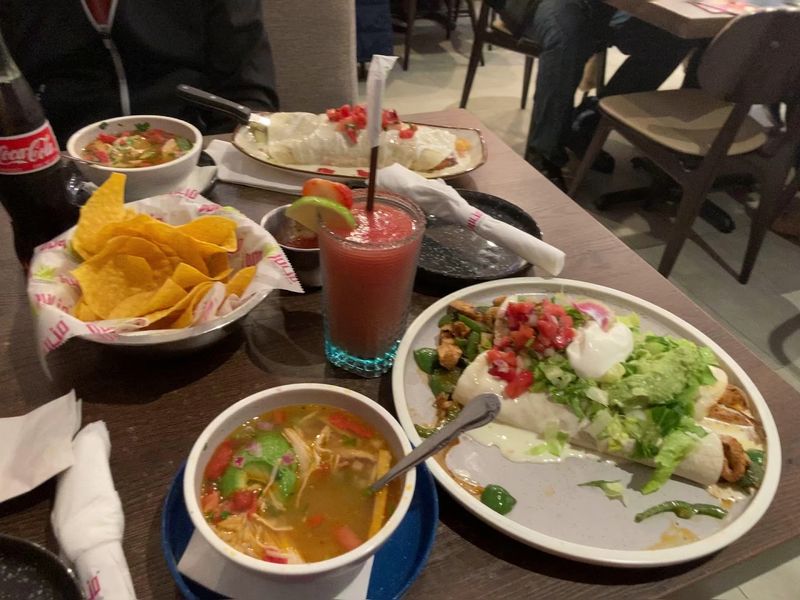 Don Julio Mexican Kitchen - Eagle Creek (Orlando)