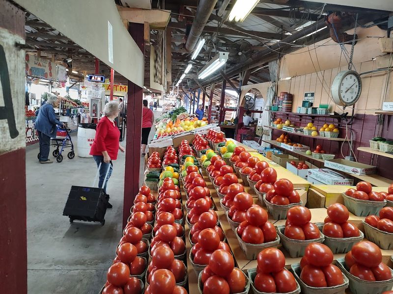 International Market World Flea and Farmers Market (Auburndale)