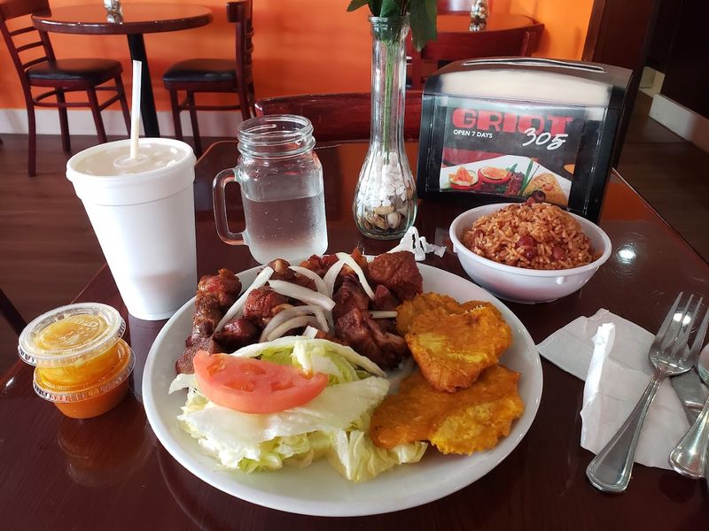 Griot 305 (North Miami)