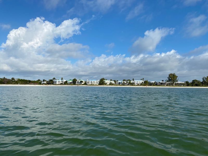 Sanibel Island (Sanibel)