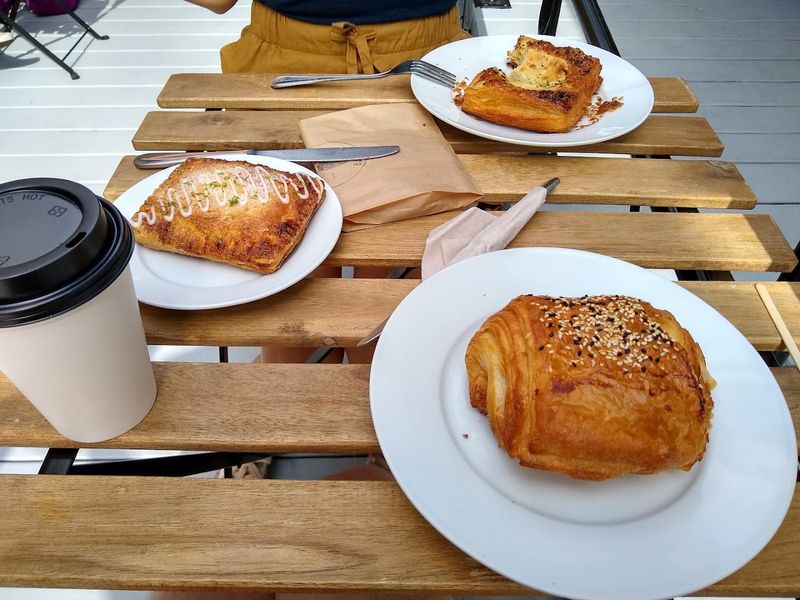 Buttermilk Bakery (Winter Park)