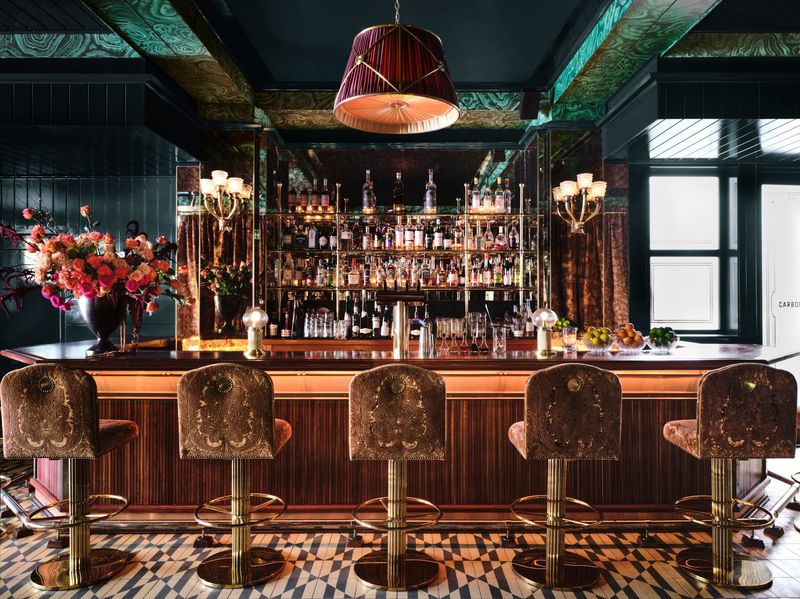 Best Seats And Timing