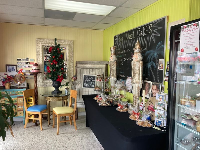 Key West Cakes — Key West