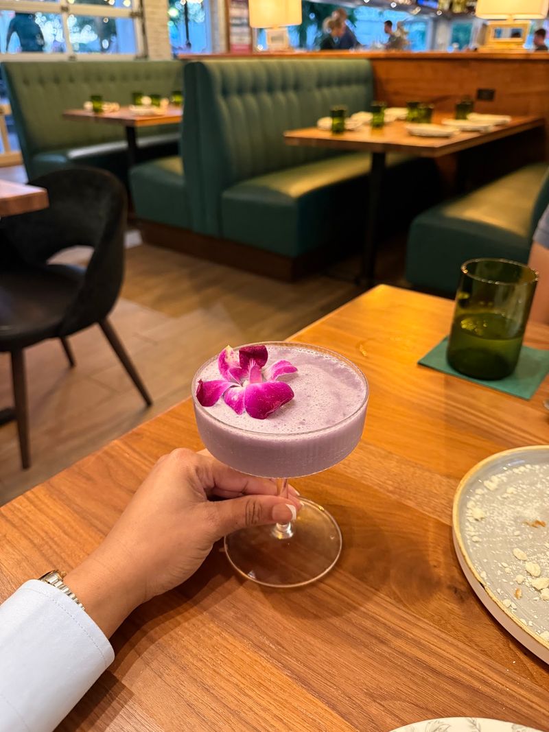 Cocktails With Personality