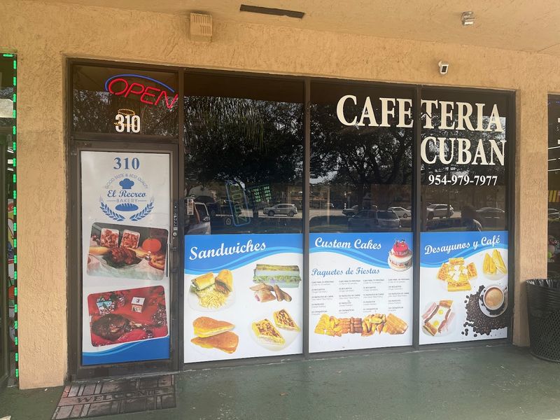 El Recreo Bakery (Margate)