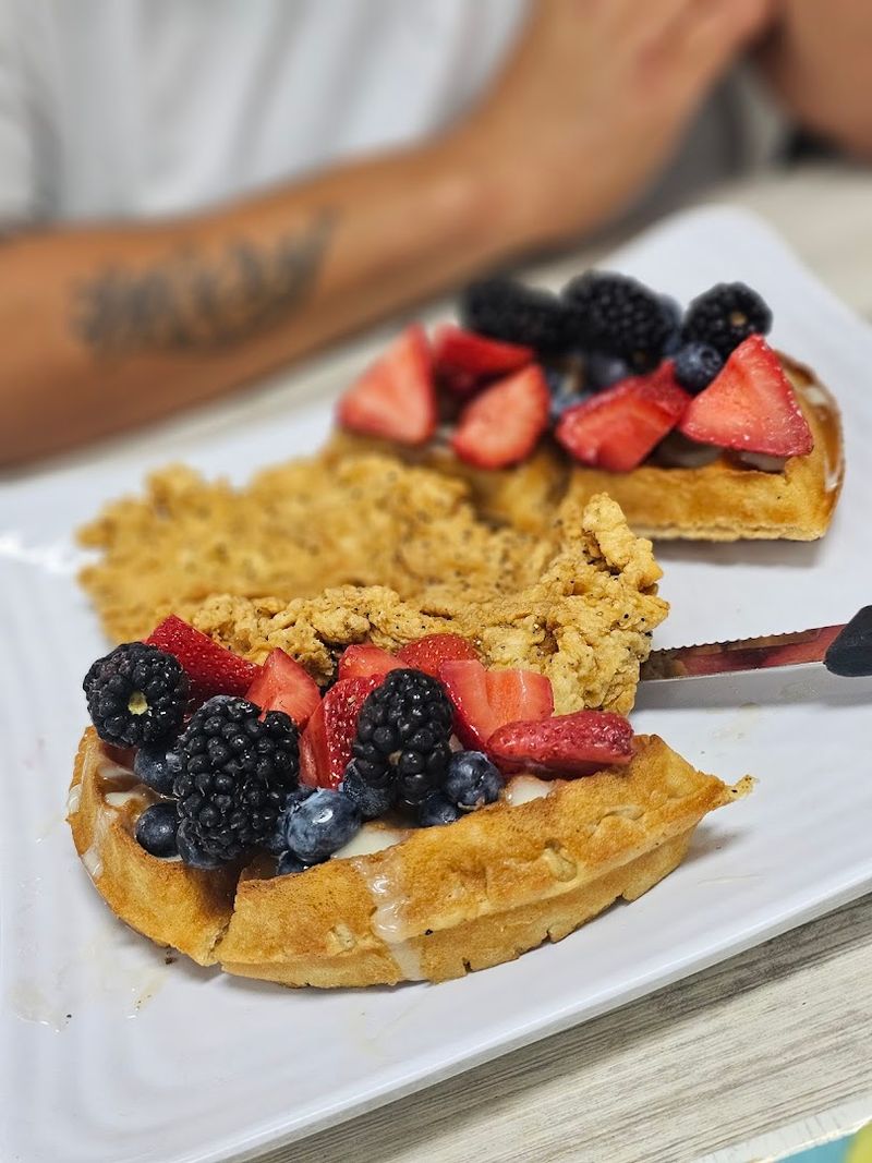 Gluten-Free Options That Don't Taste Like Compromise