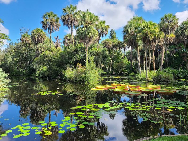Tour Bok Tower Gardens (Lake Wales)