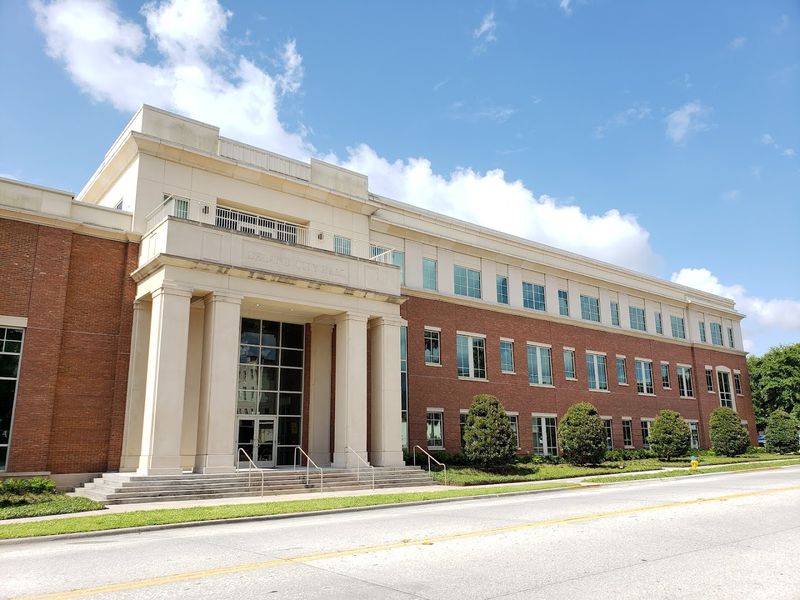 DeLand