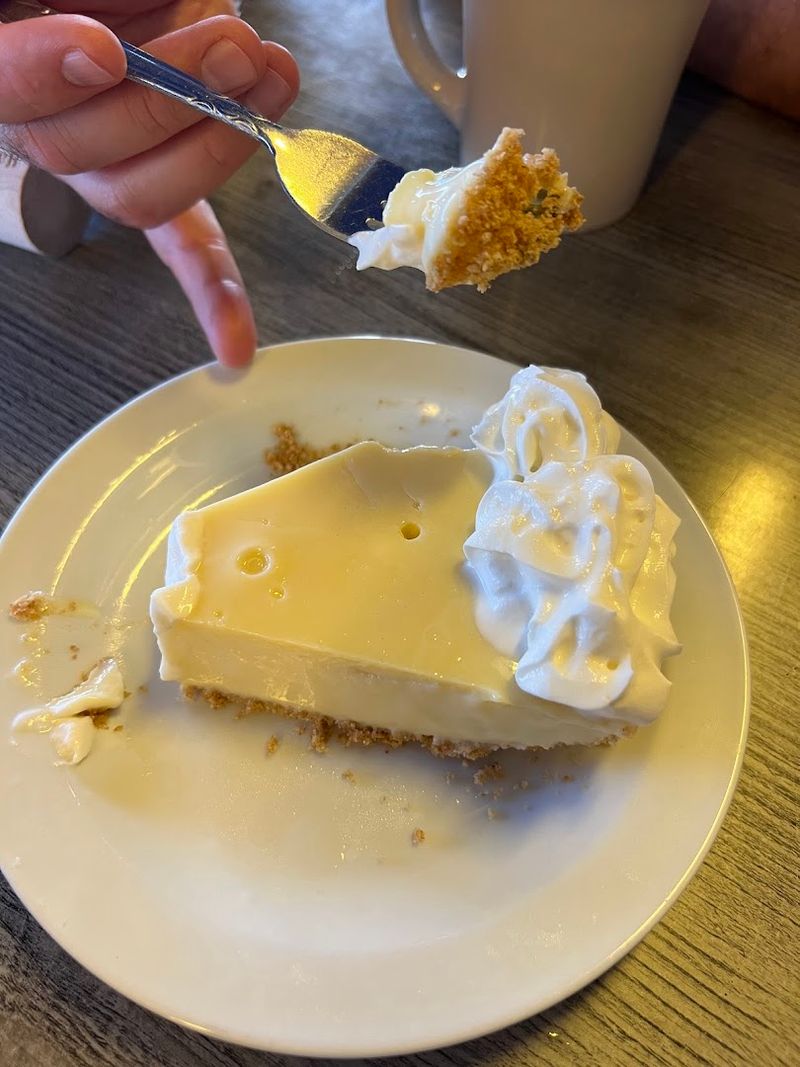 Desserts That Finish The Feast Right