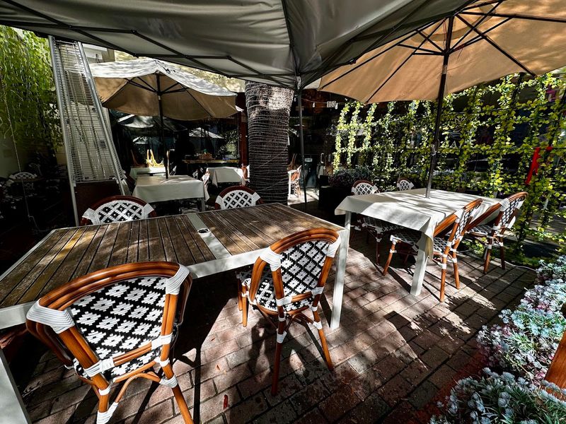 Luca Turci Italian Restaurant