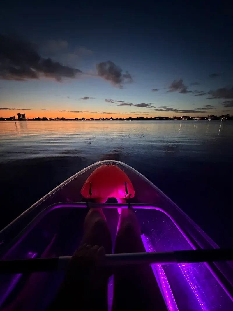 Sunset Views That Take Your Breath Away