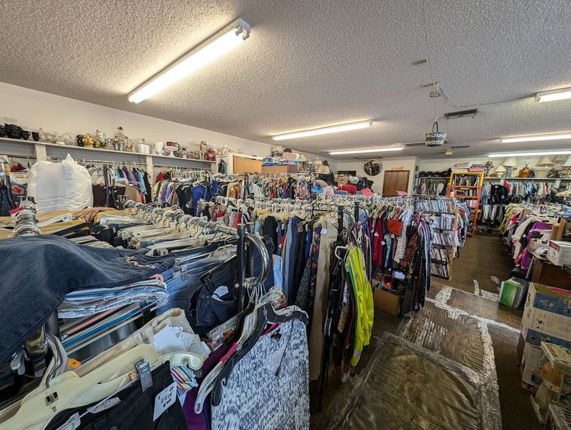 Village Thrift Shop (Orlando)