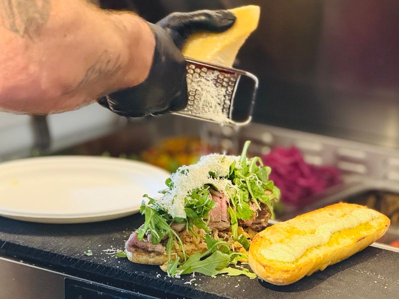 Generoso's Italian Sandwich Shoppe & Espresso Bar (Coral Springs)