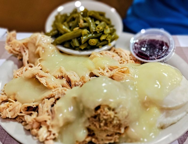 Yoder's Restaurant (Sarasota)