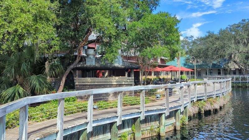 Old Florida Homes With Stories to Tell
