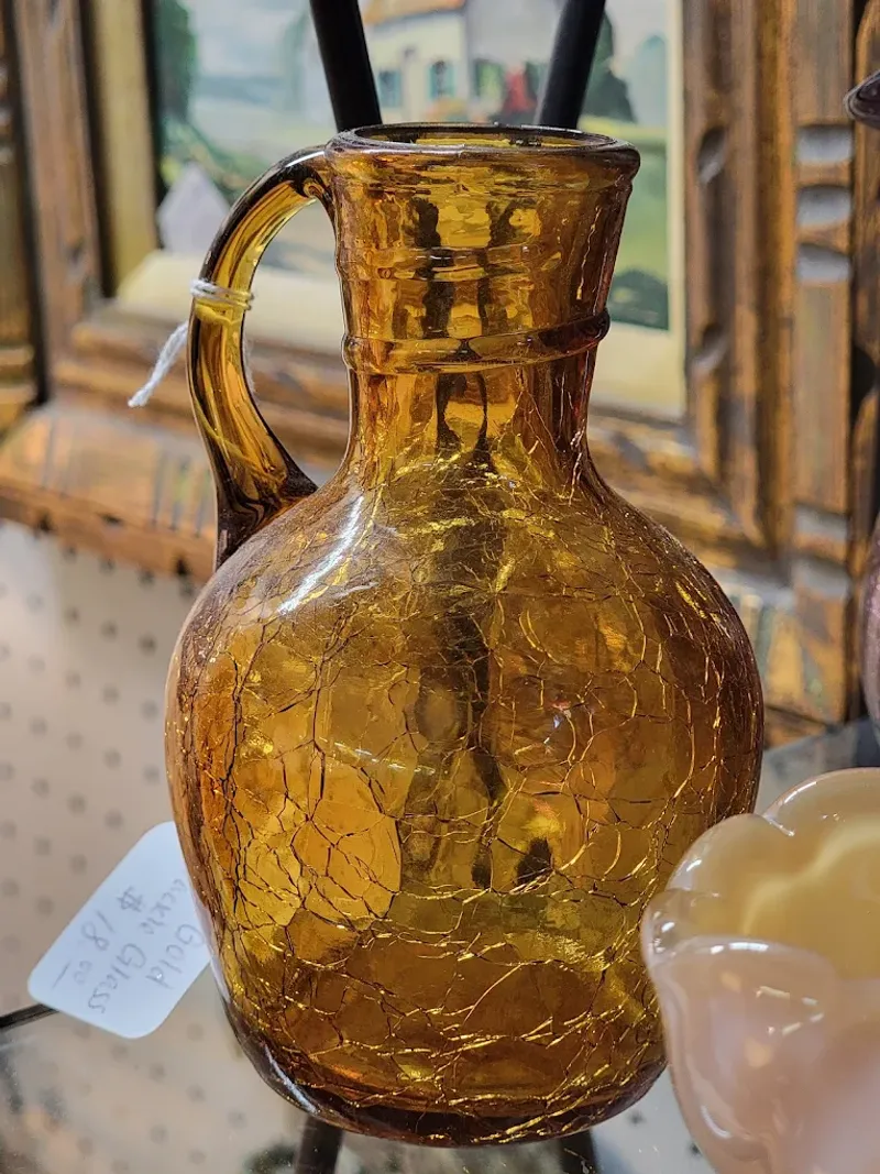 Unique Finds You Won't See Everywhere