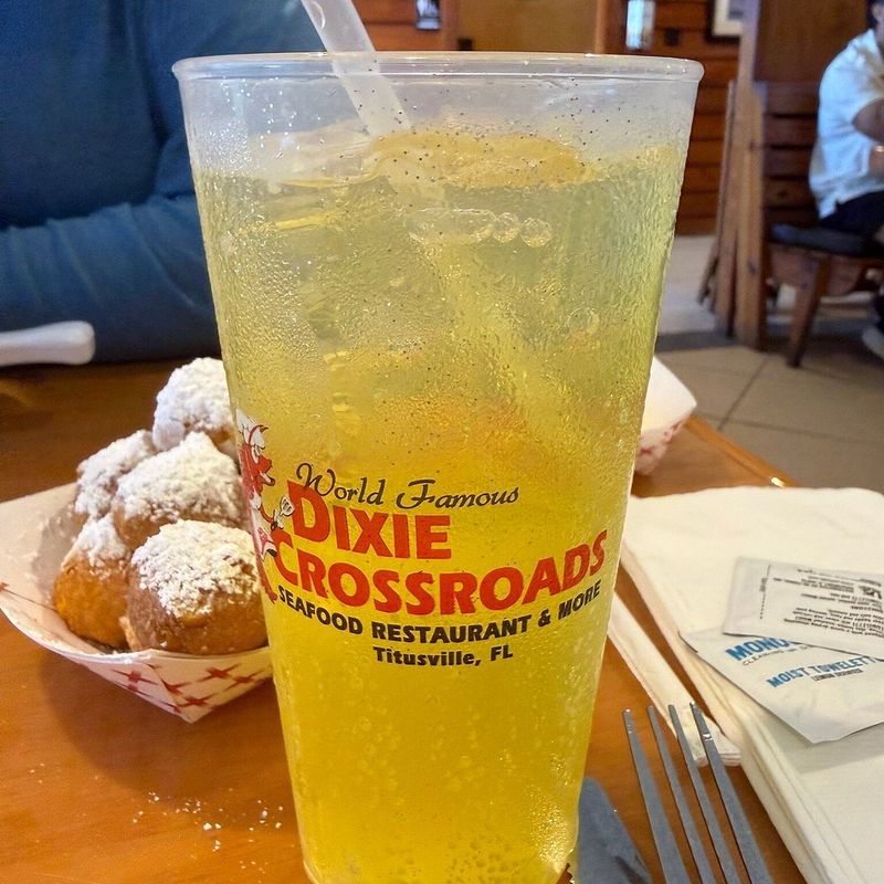 Key Lime Pie That Demands Attention