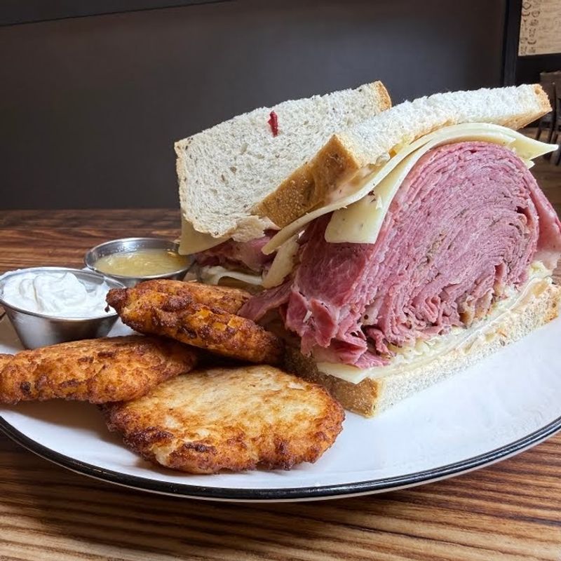 Roasters 'N Toasters (Pinecrest)