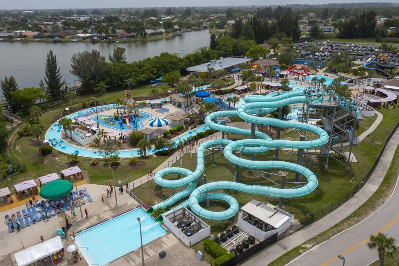 Sun Splash Family Waterpark (Cape Coral)