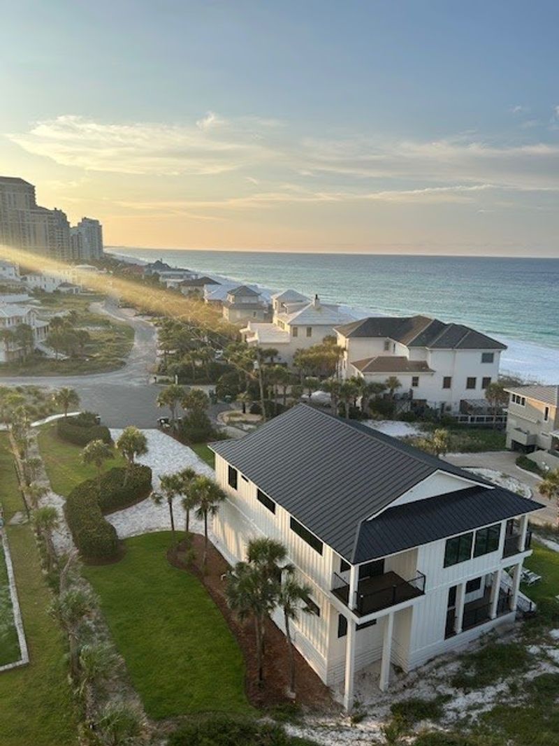 Gated Security and Friendly Staff