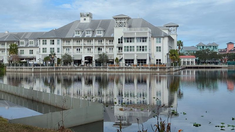 Main Street – Celebration