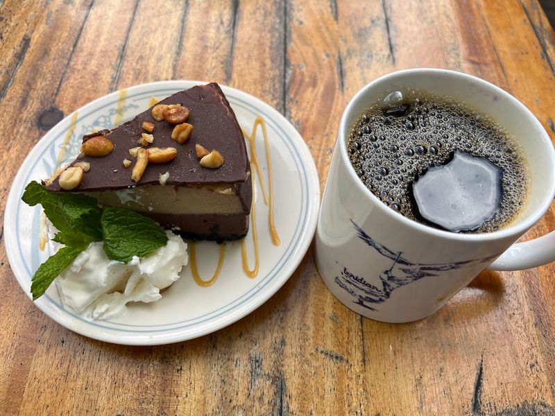 Desserts Worth Saving Room For