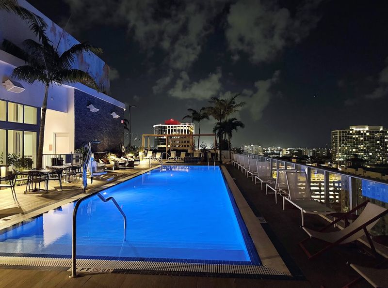 Treehouse (West Palm Beach)