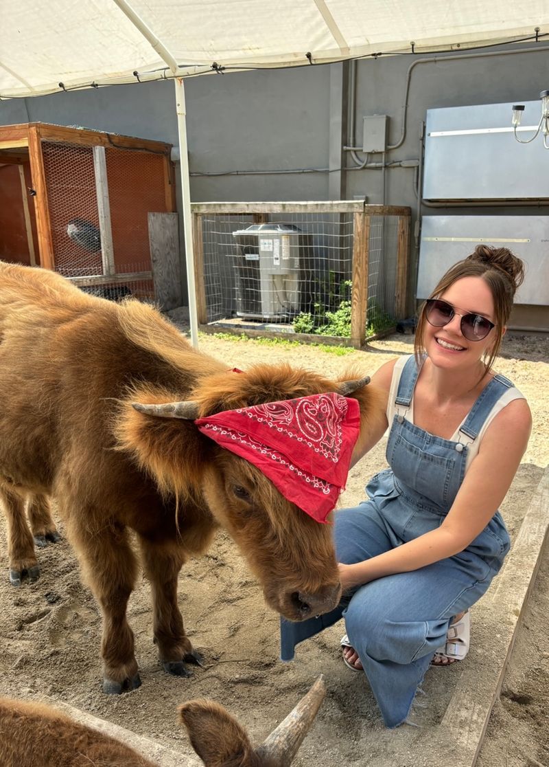 Dim Jandy Ranch (Fort Myers)