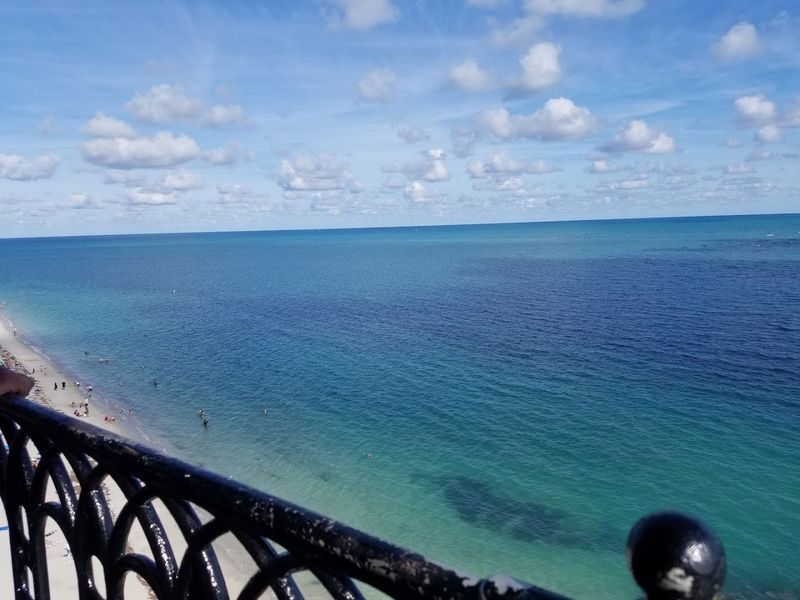 Crystal-Clear Waters That Rival the Caribbean