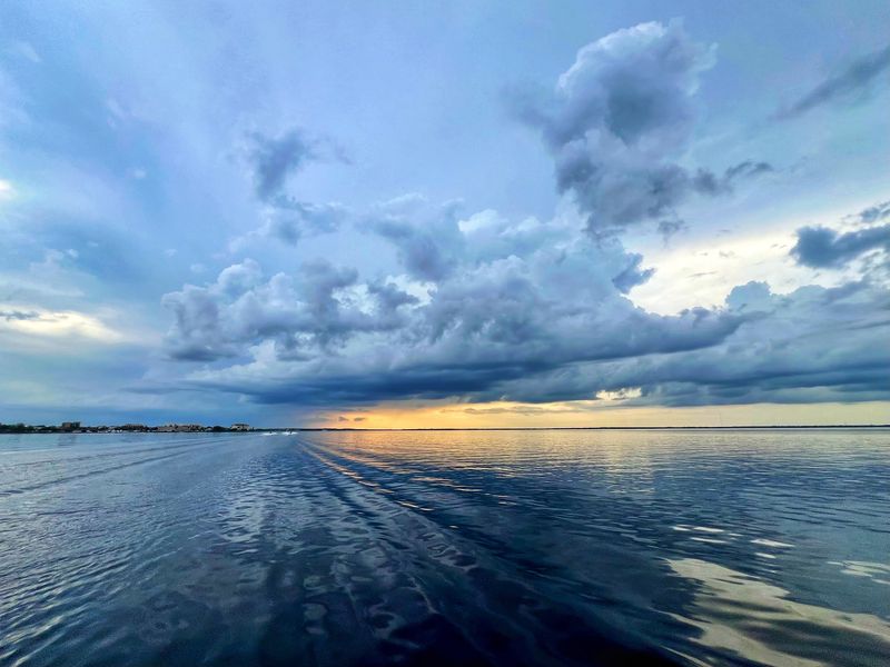 Lake Monroe (Sanford)