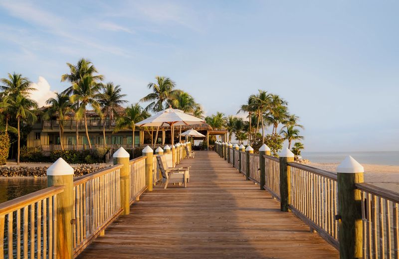 Little Palm Island Resort & Spa (Little Torch Key)
