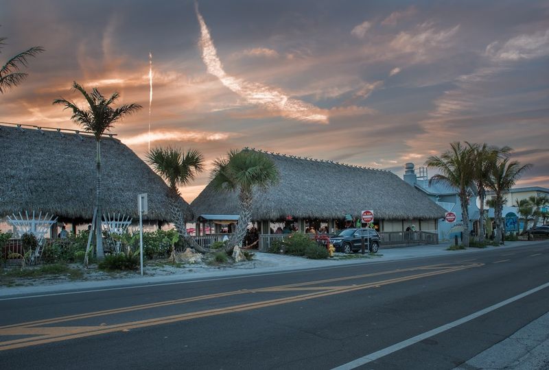 Gulf Drive Café – Bradenton Beach