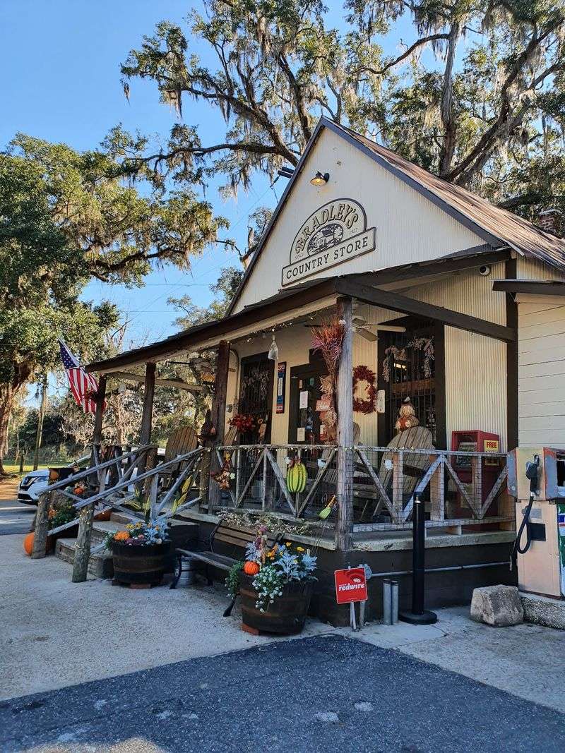 Bradley's Country Store (Tallahassee)