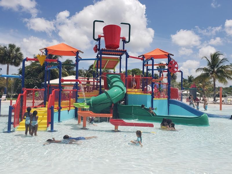Quiet Waters Park (Deerfield Beach)