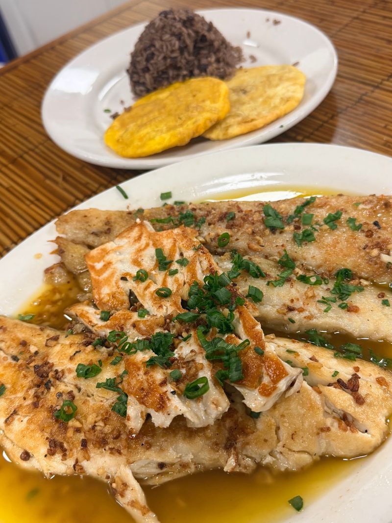 Daily Specials That Taste Like Home Cooking