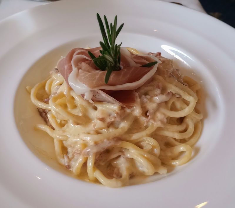Homemade Pasta That Defines Excellence