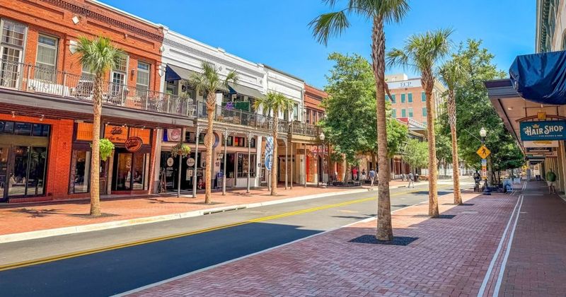 Palafox Street (Pensacola)