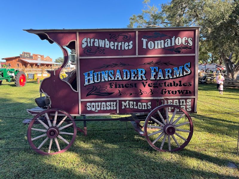 Farm-Fresh Produce and Homemade Goods Worth Every Penny