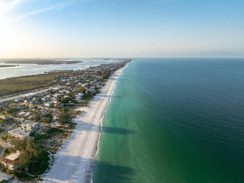 Anna Maria Island (Gulf Coast)