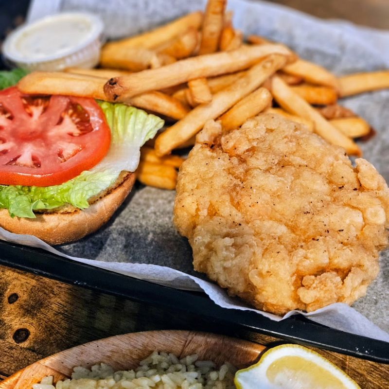 Fish Shack (Pompano Beach)
