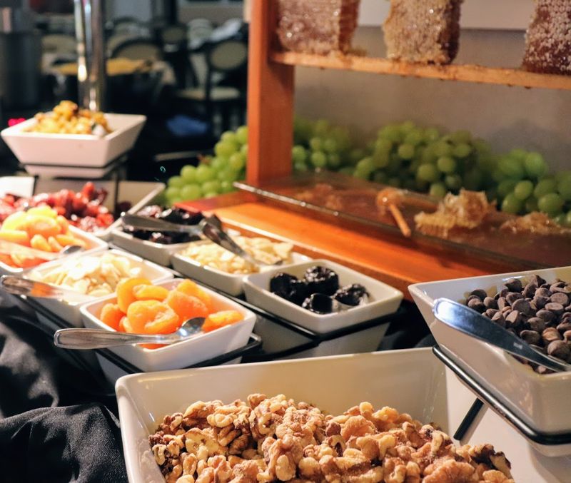 Florida Buffet Restaurant (Miami Beach)